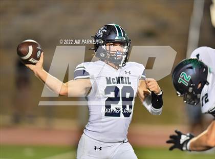 Thumbnail 1 in McNeil @ Vandegrift photogallery.
