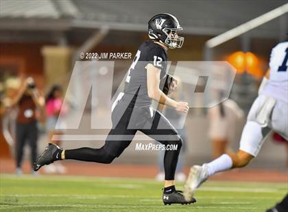 Thumbnail 1 in McNeil @ Vandegrift photogallery.