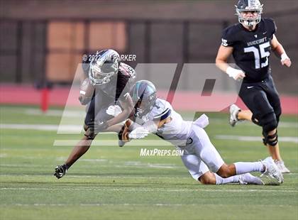 Thumbnail 1 in McNeil @ Vandegrift photogallery.