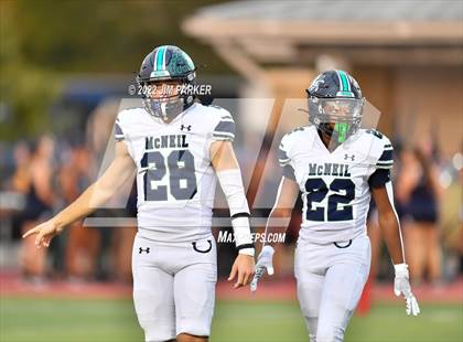 Thumbnail 3 in McNeil @ Vandegrift photogallery.