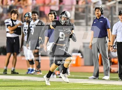 Thumbnail 3 in McNeil @ Vandegrift photogallery.
