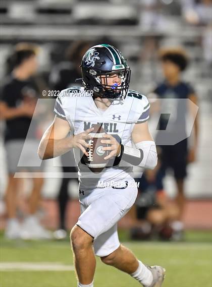 Thumbnail 2 in McNeil @ Vandegrift photogallery.