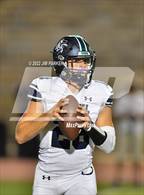 Photo from the gallery "McNeil @ Vandegrift"