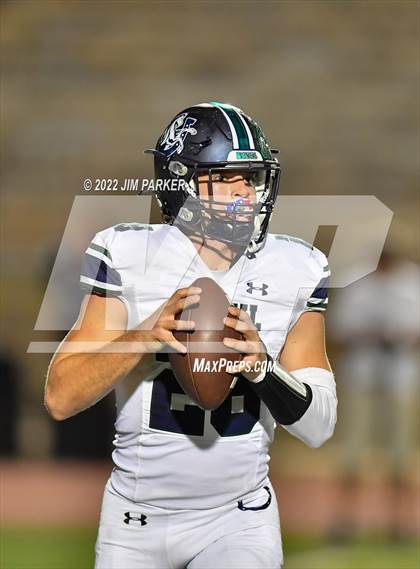 Thumbnail 2 in McNeil @ Vandegrift photogallery.