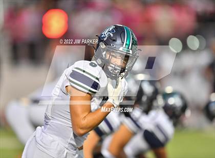 Thumbnail 2 in McNeil @ Vandegrift photogallery.