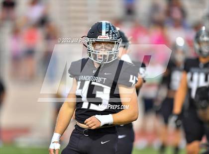 Thumbnail 1 in McNeil @ Vandegrift photogallery.