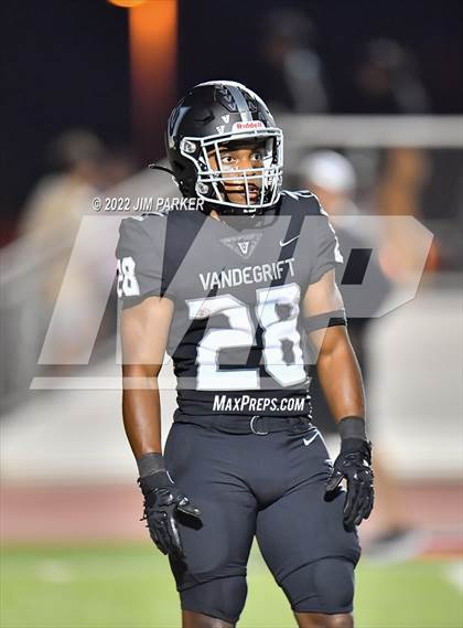 Thumbnail 3 in McNeil @ Vandegrift photogallery.
