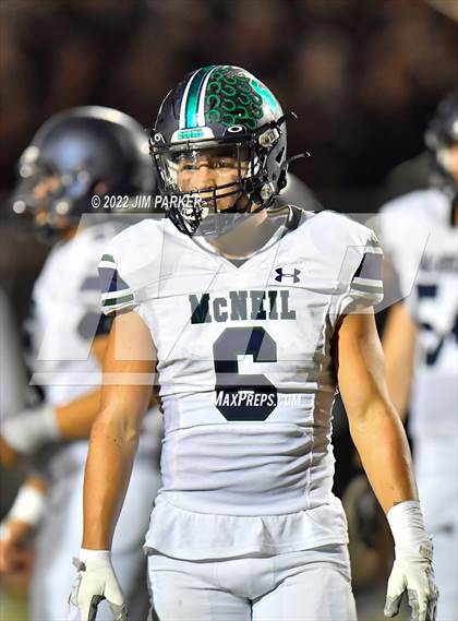 Thumbnail 2 in McNeil @ Vandegrift photogallery.