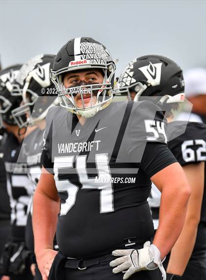 Thumbnail 2 in McNeil @ Vandegrift photogallery.