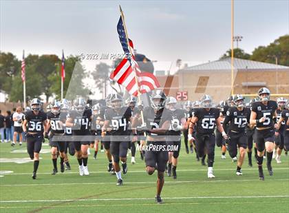 Thumbnail 1 in McNeil @ Vandegrift photogallery.