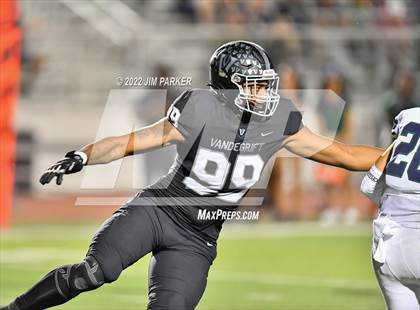 Thumbnail 1 in McNeil @ Vandegrift photogallery.