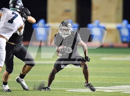 Thumbnail 3 in McNeil @ Vandegrift photogallery.