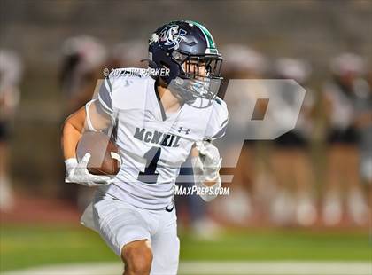 Thumbnail 1 in McNeil @ Vandegrift photogallery.