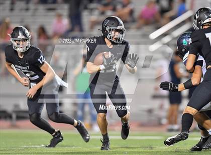 Thumbnail 3 in McNeil @ Vandegrift photogallery.