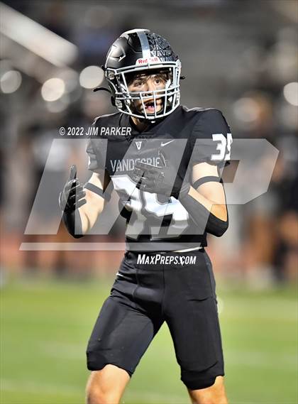 Thumbnail 2 in McNeil @ Vandegrift photogallery.