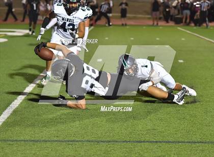 Thumbnail 3 in McNeil @ Vandegrift photogallery.