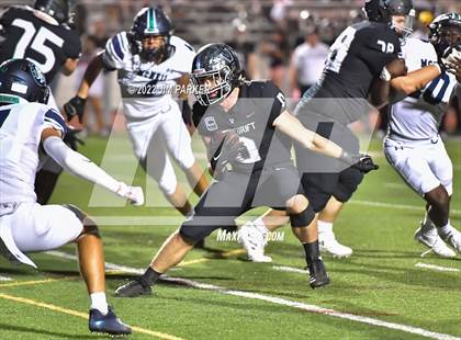 Thumbnail 1 in McNeil @ Vandegrift photogallery.