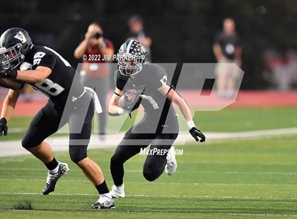Thumbnail 3 in McNeil @ Vandegrift photogallery.