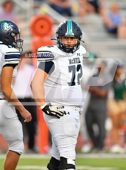 Thumbnail 3 in McNeil @ Vandegrift photogallery.
