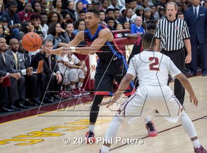 Thumbnail 1 in DeMatha @ Bishop McNamara photogallery.