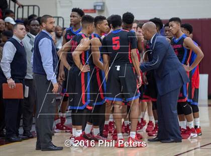 Thumbnail 1 in DeMatha @ Bishop McNamara photogallery.