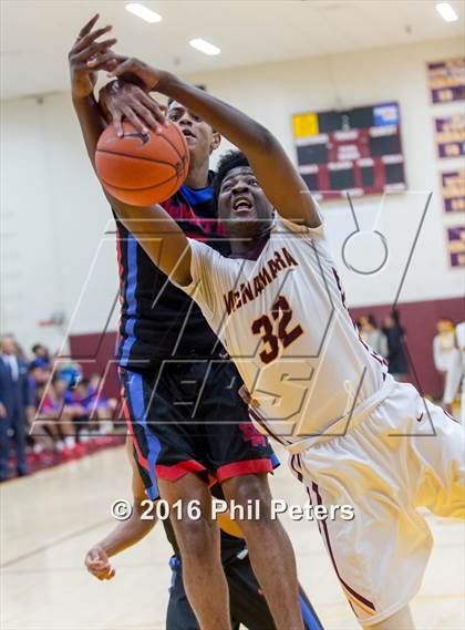 Thumbnail 2 in DeMatha @ Bishop McNamara photogallery.