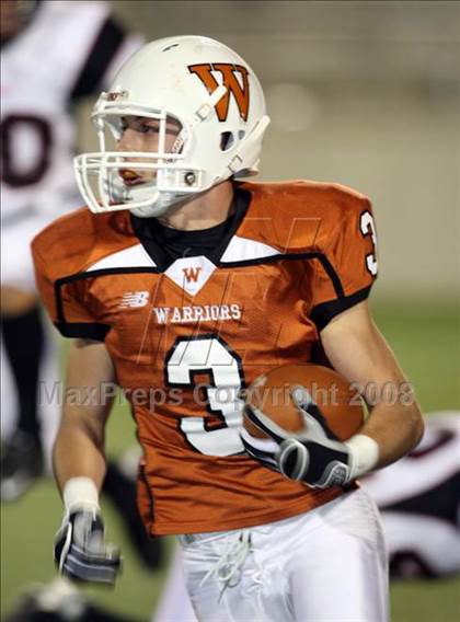 Thumbnail 3 in Vista Ridge @ Westwood photogallery.