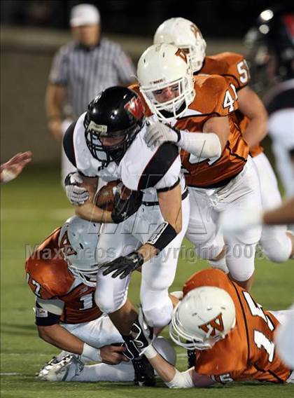 Thumbnail 3 in Vista Ridge @ Westwood photogallery.