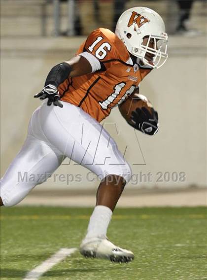 Thumbnail 2 in Vista Ridge @ Westwood photogallery.