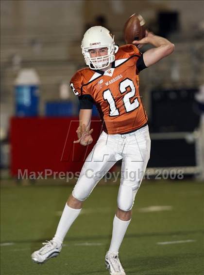 Thumbnail 1 in Vista Ridge @ Westwood photogallery.
