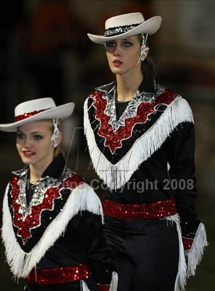 Thumbnail 1 in Vista Ridge @ Westwood photogallery.