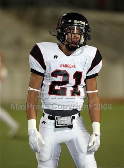 Thumbnail 3 in Vista Ridge @ Westwood photogallery.