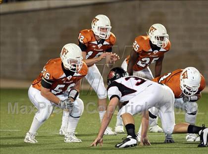 Thumbnail 1 in Vista Ridge @ Westwood photogallery.