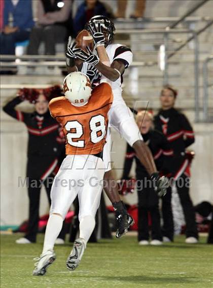 Thumbnail 1 in Vista Ridge @ Westwood photogallery.