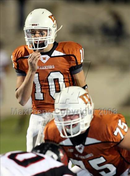 Thumbnail 3 in Vista Ridge @ Westwood photogallery.