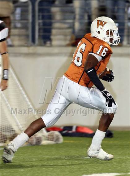Thumbnail 3 in Vista Ridge @ Westwood photogallery.
