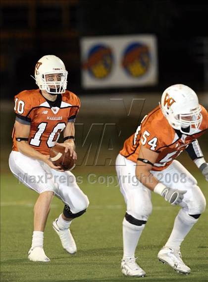 Thumbnail 1 in Vista Ridge @ Westwood photogallery.