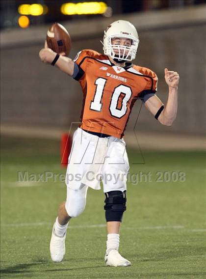 Thumbnail 2 in Vista Ridge @ Westwood photogallery.