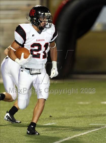 Thumbnail 3 in Vista Ridge @ Westwood photogallery.