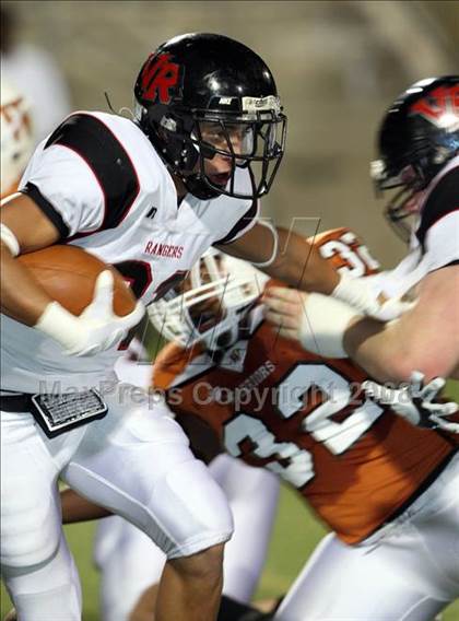 Thumbnail 2 in Vista Ridge @ Westwood photogallery.