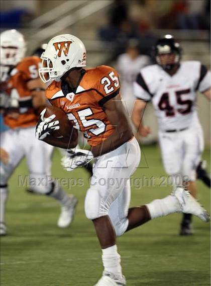 Thumbnail 3 in Vista Ridge @ Westwood photogallery.