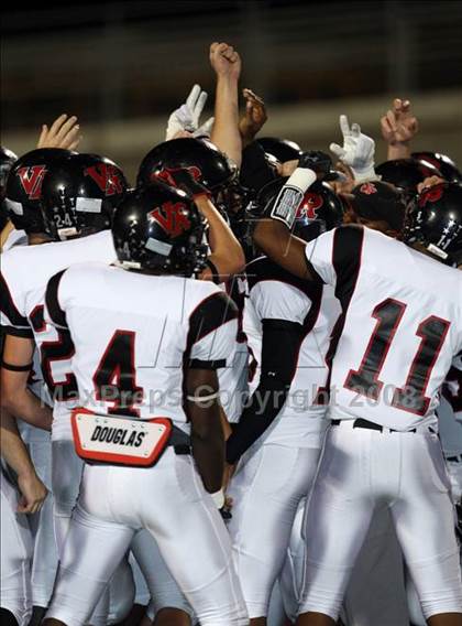 Thumbnail 2 in Vista Ridge @ Westwood photogallery.