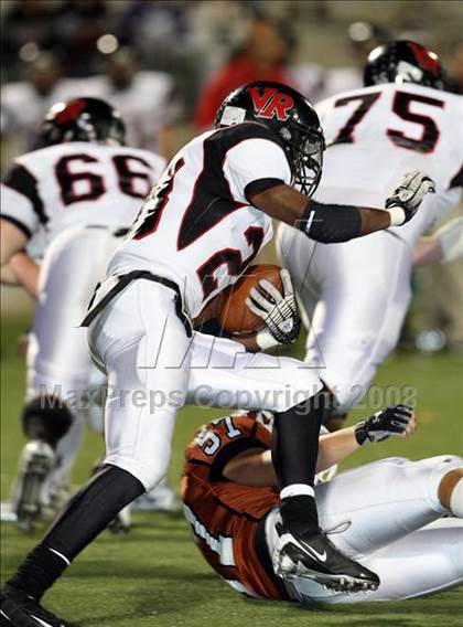 Thumbnail 1 in Vista Ridge @ Westwood photogallery.