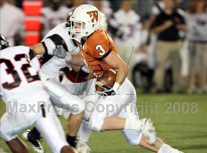 Thumbnail 1 in Vista Ridge @ Westwood photogallery.