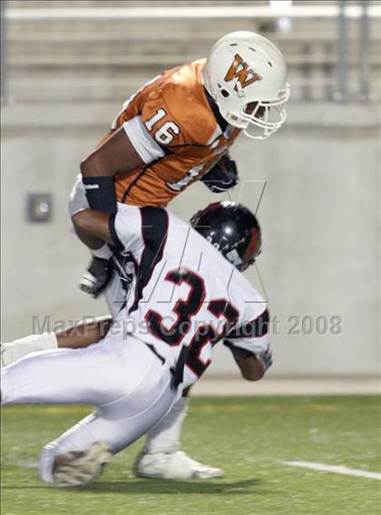 Thumbnail 3 in Vista Ridge @ Westwood photogallery.