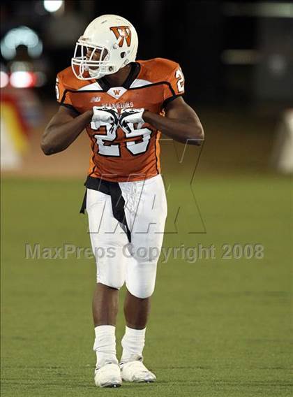Thumbnail 1 in Vista Ridge @ Westwood photogallery.
