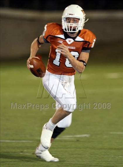 Thumbnail 2 in Vista Ridge @ Westwood photogallery.