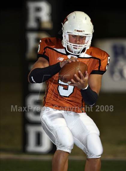 Thumbnail 1 in Vista Ridge @ Westwood photogallery.