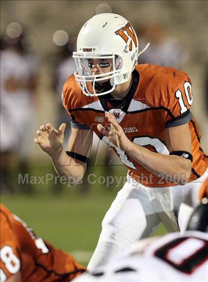 Thumbnail 1 in Vista Ridge @ Westwood photogallery.