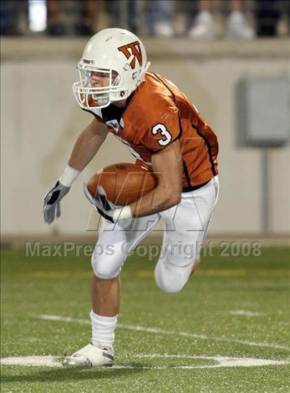 Thumbnail 1 in Vista Ridge @ Westwood photogallery.